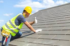 Best Roof Installation  in Baldn, WI